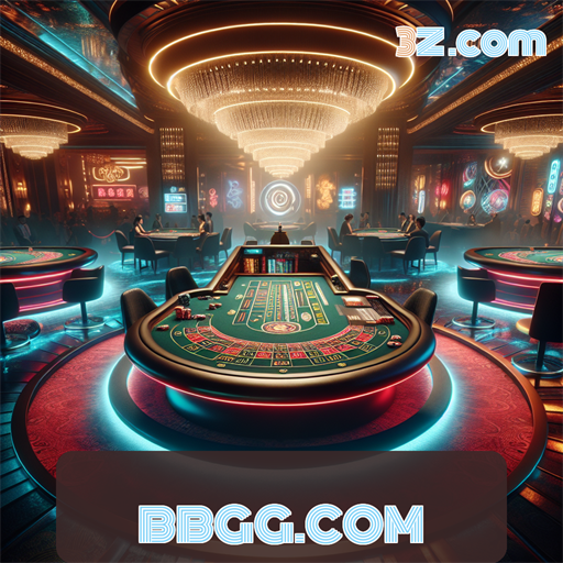 Recursos do app atrativos no site bbgg.com para gamers