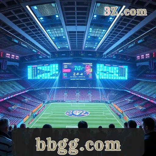 bbgg.com: Conheça a Zona de Login Para Jogos Incríveis