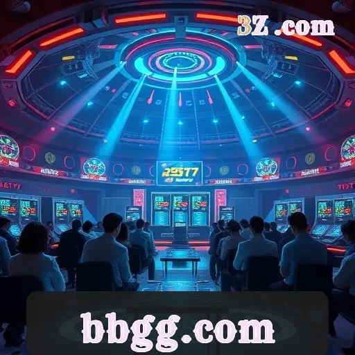 bbgg.com: O Suporte 24/7 Que Garante Sua Satisfação em Jogos