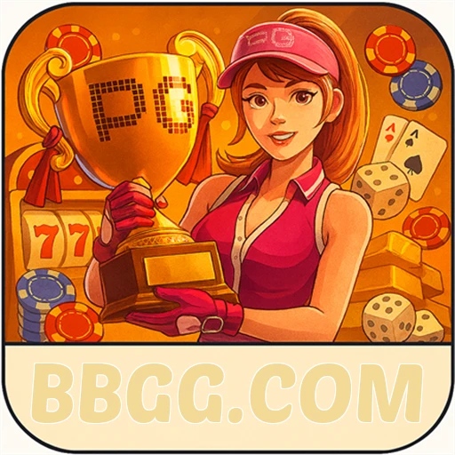 Logo bbgg.com