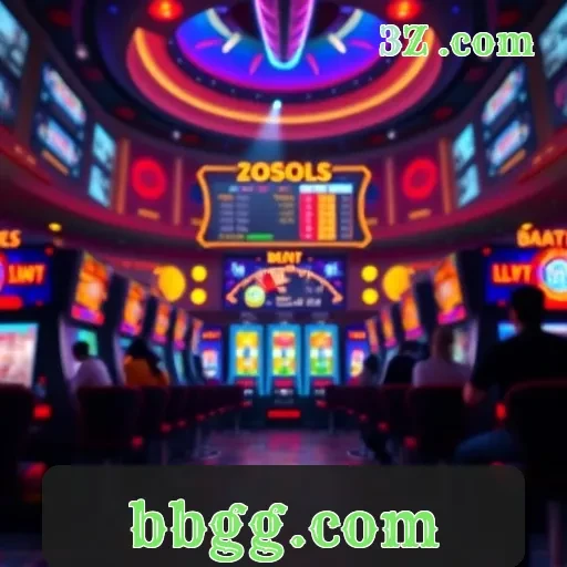 bbgg.com: Exclusividade e Vantagens para Jogadores VIP Esperam por Você